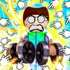 أيقونة Roblock Gym Clicker: Tap Hero