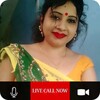 Random Video Chat & Calling Indian Girls Strangers icon