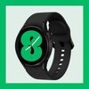 Galaxy Watch 4 icon