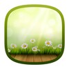 Holiday of Spring Free Live Wallpaper icon