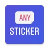 AnySticker icon