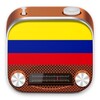 Radio Colombia - Radio FM & AM icon
