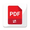 Image to PDF Converter icon