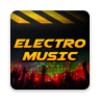 Electronic Stream Music icon