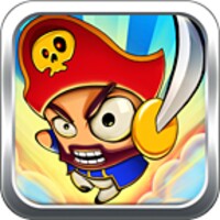 Piratas Lenda android app icon
