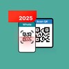 Icono de Whats Dual - Web Scanner App