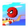 Fly Ball: Sky Parkour icon