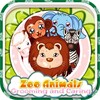 Zoo Animals icon