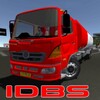 IDBS Truk Tangki icon