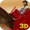 Angry Bull Corrida Simulator icon