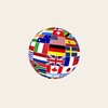 Icona di Flag Quiz - Guess Flag Game