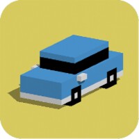 Smashy Road android app icon