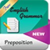English Grammar - Preposition icon