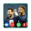 Ronaldo Messi Neymar Wallpaper icon