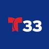 Telemundo 33: Sacramento icon