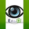 Eye exam icon