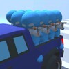 Icône Gang Race