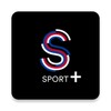 S Sport Plus simgesi