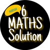 6th Maths NCERT Solution icon