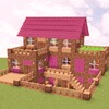 Ikon Block Crazy Robo Crafting 3D
