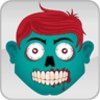 Zombie Verkleiden Spiele icon