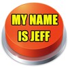 Icône My Name Is JEFF Sound Button