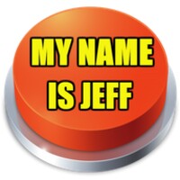 My Name Is JEFF Sound Button for Android - Download the APK from Uptodown