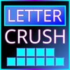 LetterCrush Fun Crossword icon