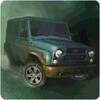 أيقونة UAZ Off Road