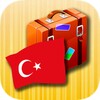 Turkish phrasebook icon