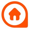 Sensor Networks Smart Home icon