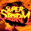 SUPER STORM: Parkour Action Ga icon