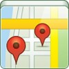 Location Tracker icon