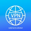 Icono de Безлимитный VPN-Proxy