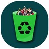 Recycle Bin for Photos icon