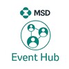 MSD Event Hub icon