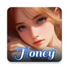 Icono de Honey