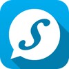 SwiftChat: Global Chat Rooms icon