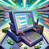 Икона Supermarket Master 3D