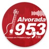 Icono de Alvorada 95,3 FM