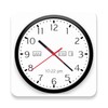Icono de Analog Clock Live Wallpaper
