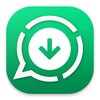 StatusHub - Status Downloader icon