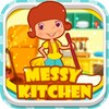 Messy Kitchen icon