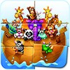 Children's Bible Puzzle icon