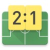 All Goals - The Livescore App icon