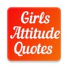 Girls Attitude Quotes icon