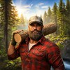 Lumberjack Driver icon