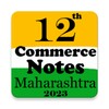 Ícone de 12th Commerce Notes 2023