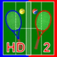 Tennis Classic HD2 android app icon
