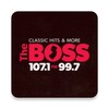 Icono de 107.1 The Boss
